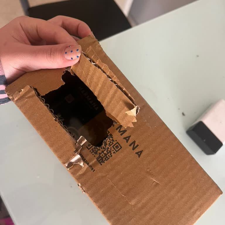 Gram Altın Hediyeli Kahve Siparişimde Eksik Ürün Ve Açılmış Kutu Mağduriyeti