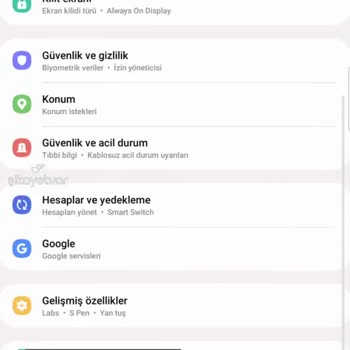 Vodafone Hat Çekmeme Problemi Yaşıyorum!