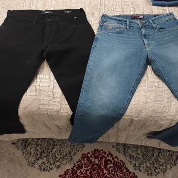 Aynı Beden Farklı Ölçü: Mavi'de Standart Sorunu Ve Değişim Talebim