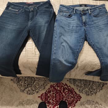 Aynı Beden Farklı Ölçü: Mavi'de Standart Sorunu Ve Değişim Talebim