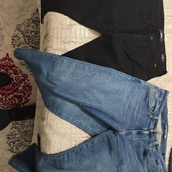 Aynı Beden Farklı Ölçü: Mavi'de Standart Sorunu Ve Değişim Talebim