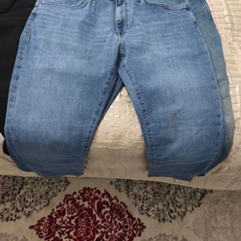 Aynı Beden Farklı Ölçü: Mavi'de Standart Sorunu Ve Değişim Talebim