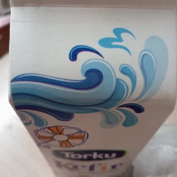 Torku A101'de Son Kullanma Tarihi Geçmiş Kefir Satışıyla Karşılaştım