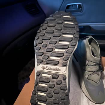 Columbia Mağazasından Aldığım Ayakkabının Rahatsızlığına Ve İade Talebimin Reddedilmesine İtirazım