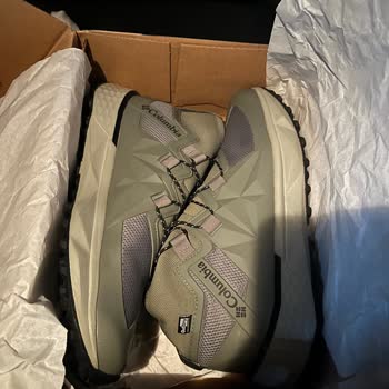 Columbia Mağazasından Aldığım Ayakkabının Rahatsızlığına Ve İade Talebimin Reddedilmesine İtirazım