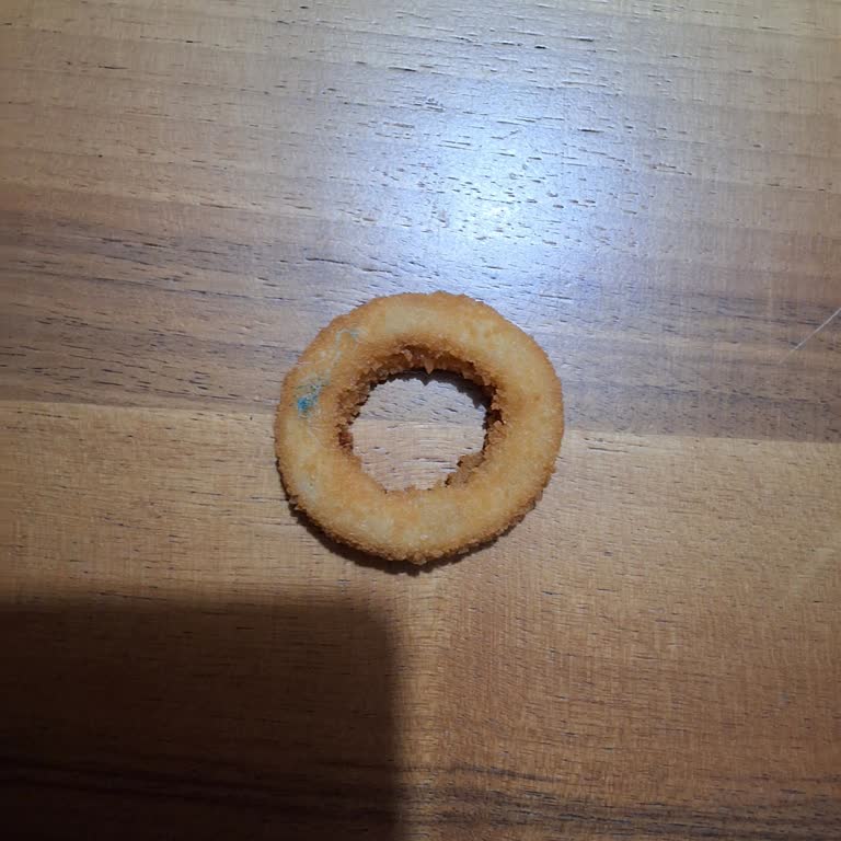 Siparişimde Hijyen Sorunu: Güvenim Sarsıldı, İnceleme Ve İade Talep Ediyorum