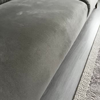 İstikbal Marven Koltuk Takımı Garanti Süresinde Çöktü, Servis Desteği Yetersiz