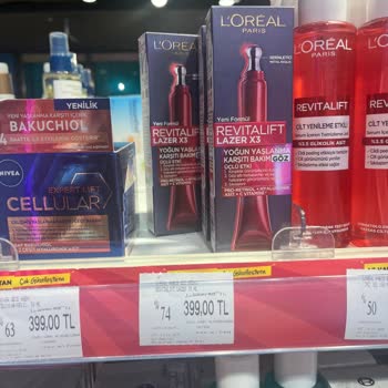 Reyondaki Fiyat İle Kasadaki Fiyat Farkı Ve Olumsuz Mağaza Deneyimi
