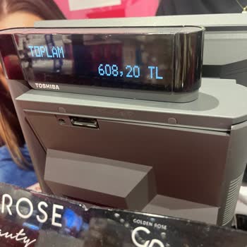 Reyondaki Fiyat İle Kasadaki Fiyat Farkı Ve Olumsuz Mağaza Deneyimi