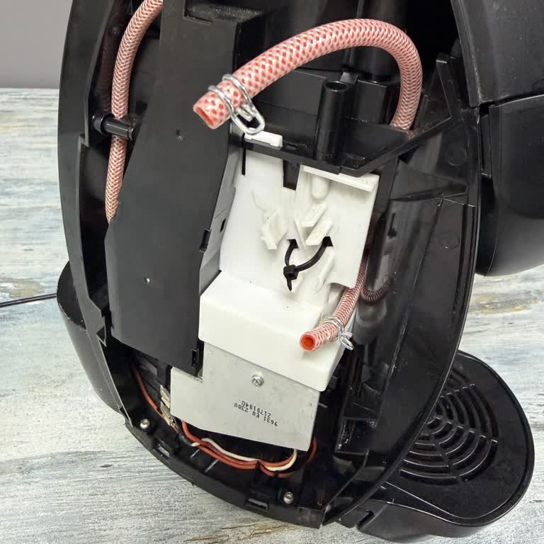 Nescafe Gold My Cafe İçin Yedek Parça Bulamıyorum, Çözüm Bekliyorum