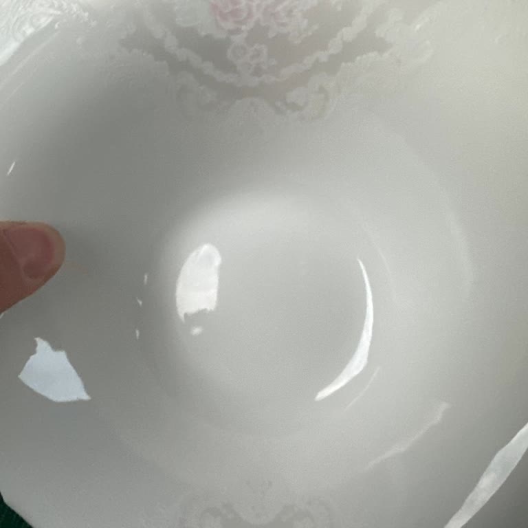 Karaca Yemek Takımı Çabuk Kırıldı