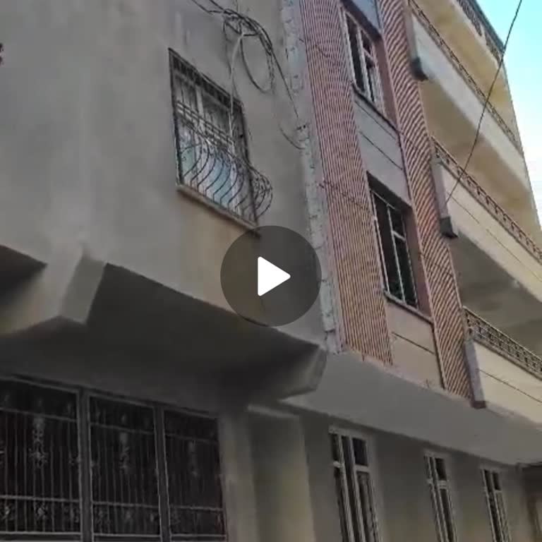 Deprem Sonrası Hasarlı Altyapı Nedeniyle 10 Gündür İnternetsiz Kaldım