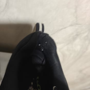 Kısa Sürede Deforme Olan Ayakkabı İçin Garanti Sürecinde Mağduriyet