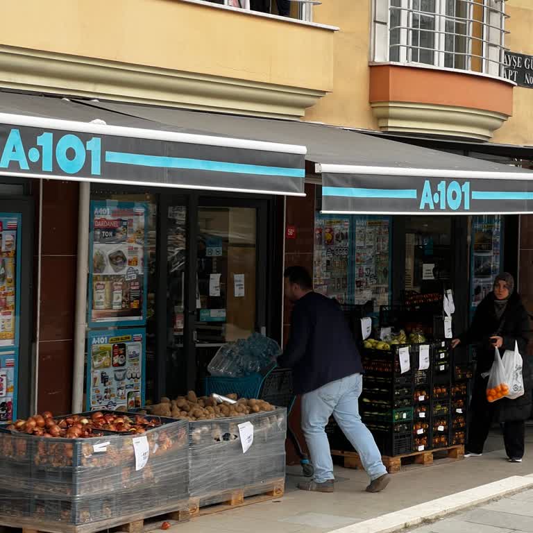 Düzenli Müşteriye Açıklamasız Ürün İadesi Ve Rencide Edici Muamele