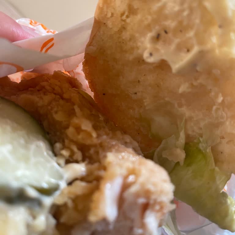 Hamile Olmama Rağmen Acılı Ürün Gönderildi Mağduriyetim Görmezden Gelindi