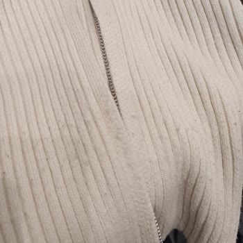 Bir Haftada Tiftiklenen Hırka İçin Çözüm Sunulmaması Hayal Kırıklığı Yarattı