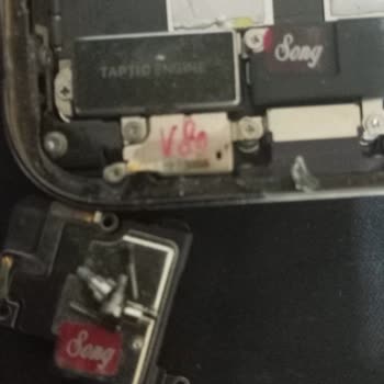 Satın Aldığım İphone 14 Pro'nun Orijinal Olmadığı Sonradan Ortaya Çıktı