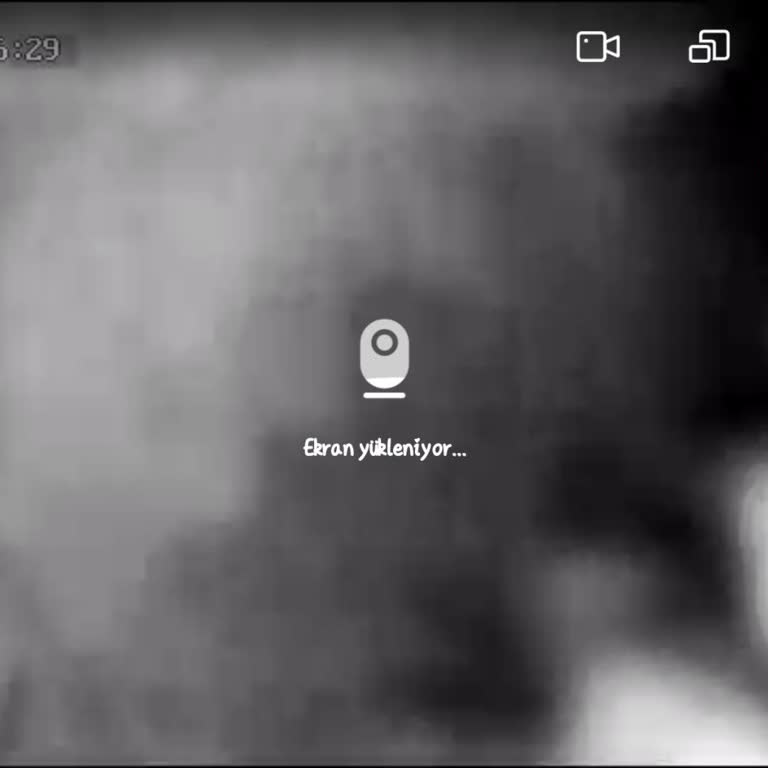 Bebek Kamerası İçin Zorunlu Uygulama Ücretiyle Karşılaştım