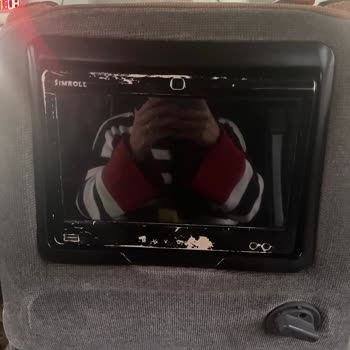 Kamil Koç İle Eski ve Bakımsız Otobüste Çocuklarımla Güvensiz Bir Yolculuk Yaşadım