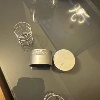 Simfer Set Üstü Ocak İçin Uyumlu Yedek Düğme Bulamıyorum