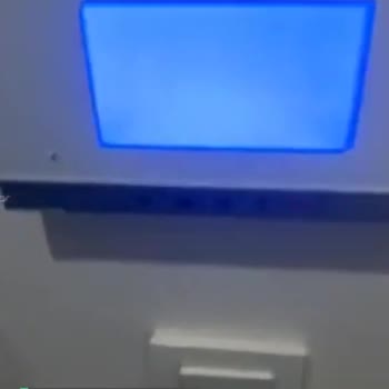 Audio Kapı Otomatiği Sorunu!