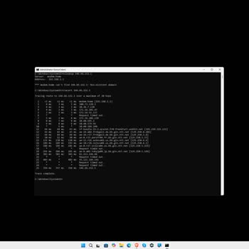 Çözülmeyen Ping Sorunu Ve Onayım Olmadan Kayıt Kapatılması