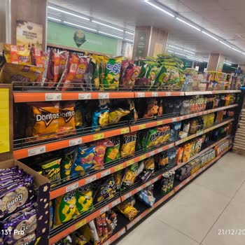 Koop Market Etiketsiz Ürün Ve Personel Davranışı Nedeniyle Yaşanan Olumsuz Müşteri Deneyimi