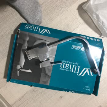 Mix Kare Lavabo Bataryasında Tekrarlayan Su Kaçağı Ve Korozyon Sorunu Nedeniyle Mağduriyet