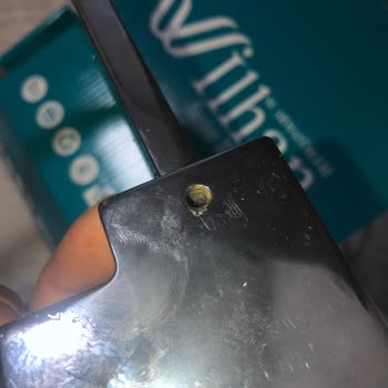 Mix Kare Lavabo Bataryasında Tekrarlayan Su Kaçağı Ve Korozyon Sorunu Nedeniyle Mağduriyet