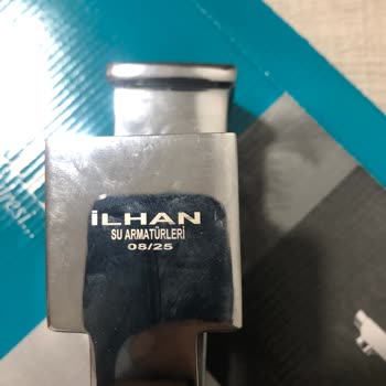 Mix Kare Lavabo Bataryasında Tekrarlayan Su Kaçağı Ve Korozyon Sorunu Nedeniyle Mağduriyet