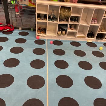 Optimum Play Land Çocuk Oyun Alanında Hijyen Ve Düzen Eksikliği Çocukların Sağlığı Tehlikede