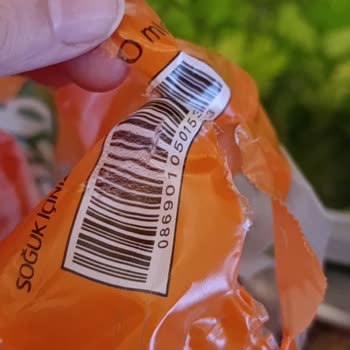 A101’den Satın Alınan Didi İçeceklerinde Benzin Kokusu: Sağlık Riski Ve Mağduriyet