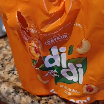 A101’den Satın Alınan Didi İçeceklerinde Benzin Kokusu: Sağlık Riski Ve Mağduriyet