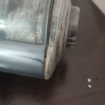 Dyson V12 Süpürgemin Toz Haznesi Kapağı Sürekli Kapanmıyor, Kalıcı Çözüm İstiyorum