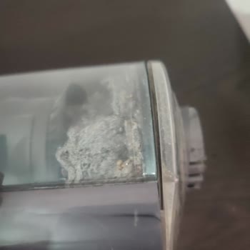 Dyson V12 Süpürgemin Toz Haznesi Kapağı Sürekli Kapanmıyor, Kalıcı Çözüm İstiyorum