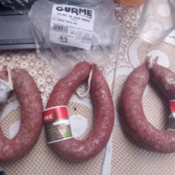 Carrefour SA Online Alışverişte Küflü Ve Kokmuş Ürün Gönderimi