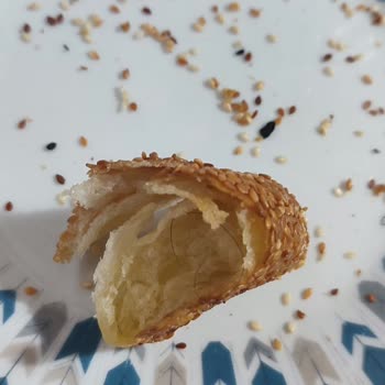 Tatlan Pastaneleri Hijyen Sorunu!