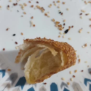 Tatlan Pastaneleri Hijyen Sorunu!