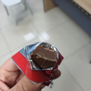 Xroll Çikolata İçeriği Beklenenden Farklı Çıktı, Diş Ağrısına Ve Güven Kaybına Yol Açtı