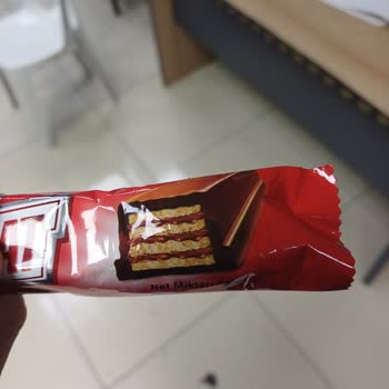 Xroll Çikolata İçeriği Beklenenden Farklı Çıktı, Diş Ağrısına Ve Güven Kaybına Yol Açtı