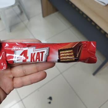 Xroll Çikolata İçeriği Beklenenden Farklı Çıktı, Diş Ağrısına Ve Güven Kaybına Yol Açtı