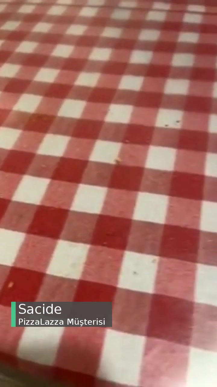 Bağcılar PizzaLazza Şikayeti! videonun kapak resmi