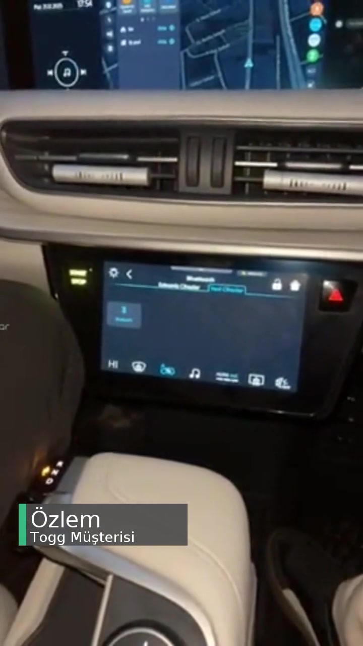 Togg T10X Bluetooth Problemi! videonun kapak resmi