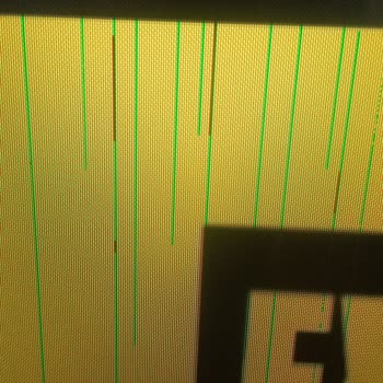 A101’den Alınan Televizyonun Değişim Sürecinde Fatura Sorunu Ve İletişim Eksikliği