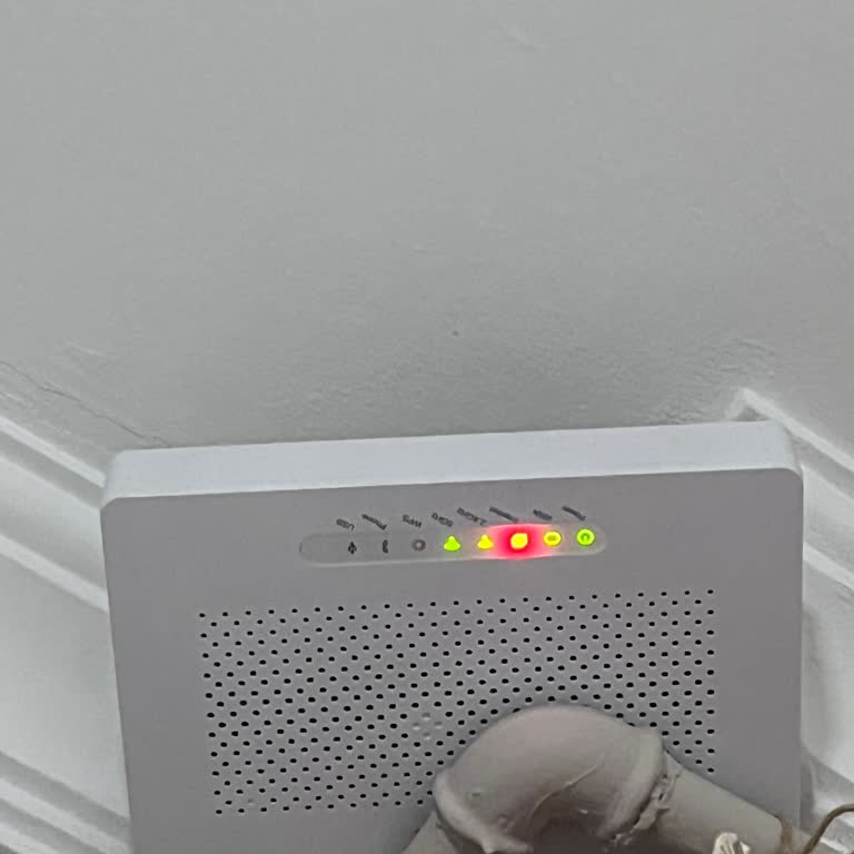 Turkcell Superonline Ev İnternetinde Sürekli Kopma Ve Çözülmeyen Arıza Sorunu