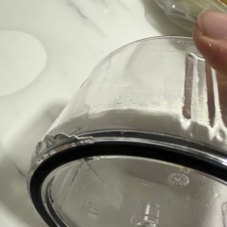 Tefal Manuel Rondo'nun Alt Haznesi Kırıldı, Yedek Parça Bulunamıyor