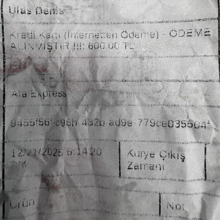 Burger King Aydın Efeler Meydan Şubesinde Eksik Ve Özensiz Sipariş Deneyimi