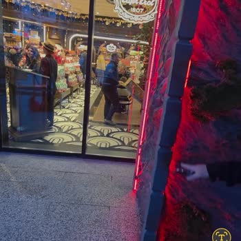 Şekerci Cafer Erol Kendi Üretimi Denilen Salebin Hazır Ürün Çıkmasıyla Yaşadığım Hayal Kırıklığı