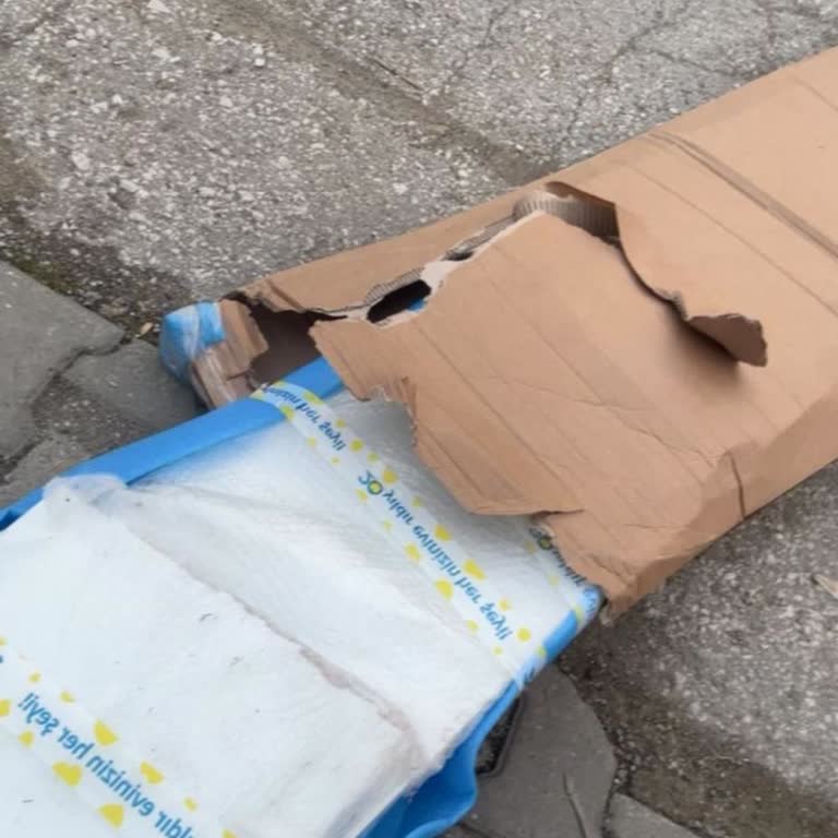 Ürünüm Teslim Edilmedi, Mağduriyetim Giderilmiyor