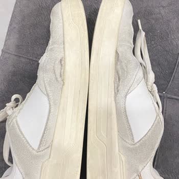 Çocuk Ayakkabısında Kısa Sürede Açılan Dikiş Ve Yetersiz İnceleme Sonucu